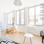 Le Cosy Blancarde -Appartement 1 Chambre 4 Pers- Clim Parking